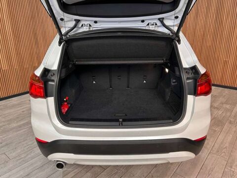 X1 sDrive 18i 136ch DKG7 CUIRCHAUF/PARKSENSOR/REGVIT/ATTACHREM/ 2022 occasion 59280 Armenti&egrave;res