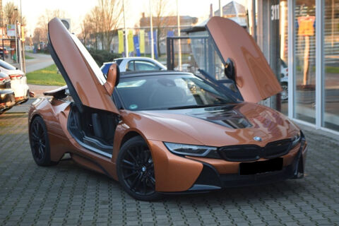 Annonce voiture BMW i8 95990 