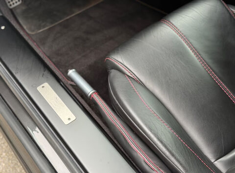 Vantage S Roadster V8 Sportshift 2011 occasion 85600 Montaigu