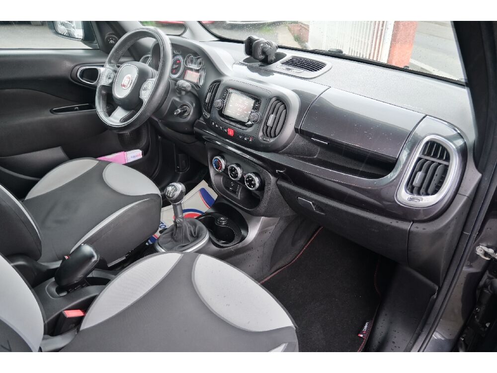 500 1.3 Multijet 16V 85 ch S/S Easy 2013 occasion 63800 Cournon-d'Auvergne