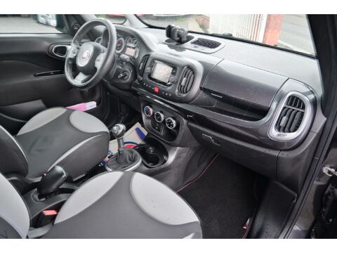 500 1.3 Multijet 16V 85 ch S/S Easy 2013 occasion 63800 Cournon-d'Auvergne
