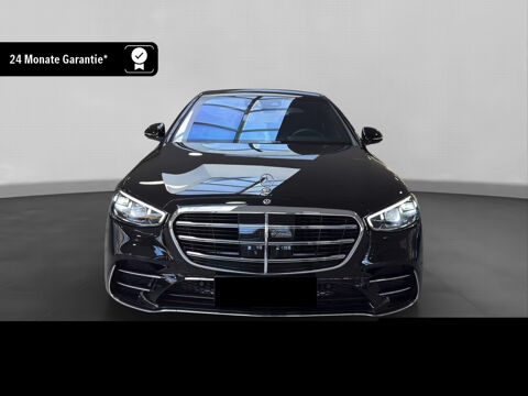 Mercedes Classe S S450 AMG 2024 occasion Montaigu 85600