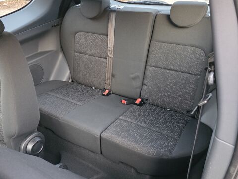 Colt 1.1 75 cv ClearTec In 1&deg; main 2011 occasion 38190 BERNIN