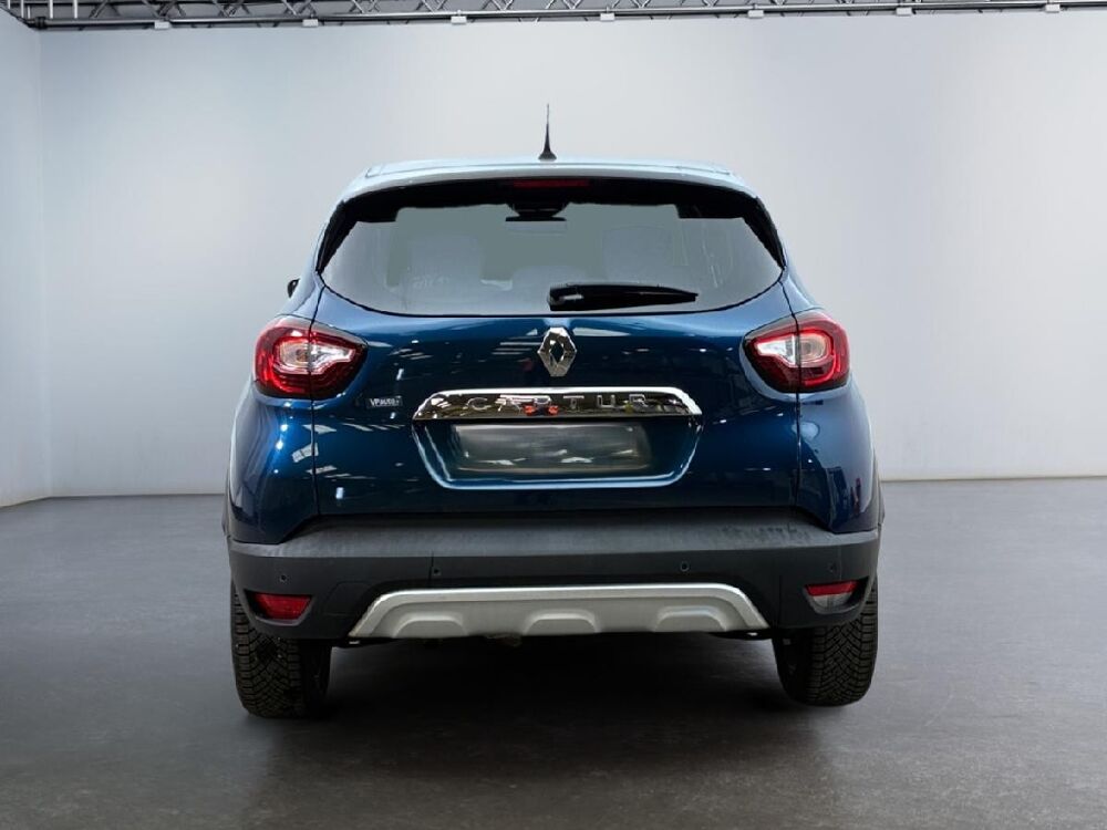 Captur dCi 90 Intens 2018 occasion 56700 Merlevenez