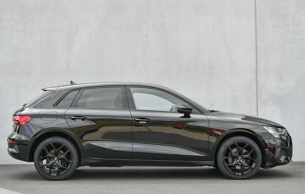 A3 40 TFSIe 204ch S tronic 6 VIRTUALCOCKPIT/CAM/CARPLAY/REGVIT/ 2022 occasion 59280 Armenti&egrave;res
