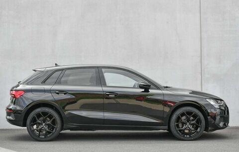 A3 40 TFSIe 204ch S tronic 6 VIRTUALCOCKPIT/CAM/CARPLAY/REGVIT/ 2022 occasion 59280 Armenti&egrave;res
