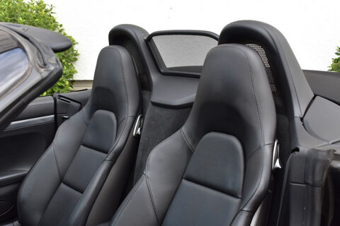 Boxster 3.4i S 315 ch PDK 2013 occasion 85600 Montaigu