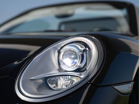 911 Carrera 3.2 911 Carrera Cabriolet 3.4i 350 PDK 2014 occasion 85600 Montaigu