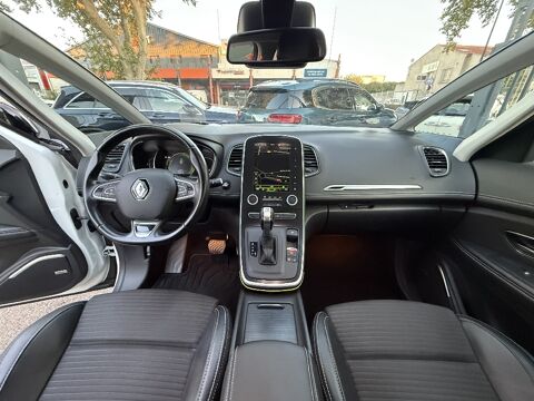 Scenic IV dCi 160 Energy EDC Intens 2017 occasion 30000 N&icirc;mes