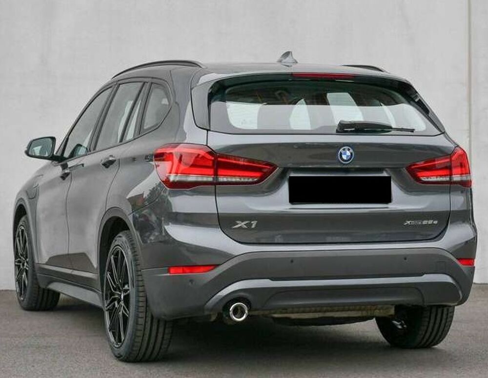 X1 xDrive 25e 220ch Auto CAM/CUIRCHAUF/AFFICHTETHAUT/ATTACHREM/ 2022 occasion 59280 Armenti&egrave;res