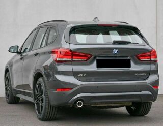 X1 xDrive 25e 220ch Auto CAM/CUIRCHAUF/AFFICHTETHAUT/ATTACHREM/ 2022 occasion 59280 Armenti&egrave;res