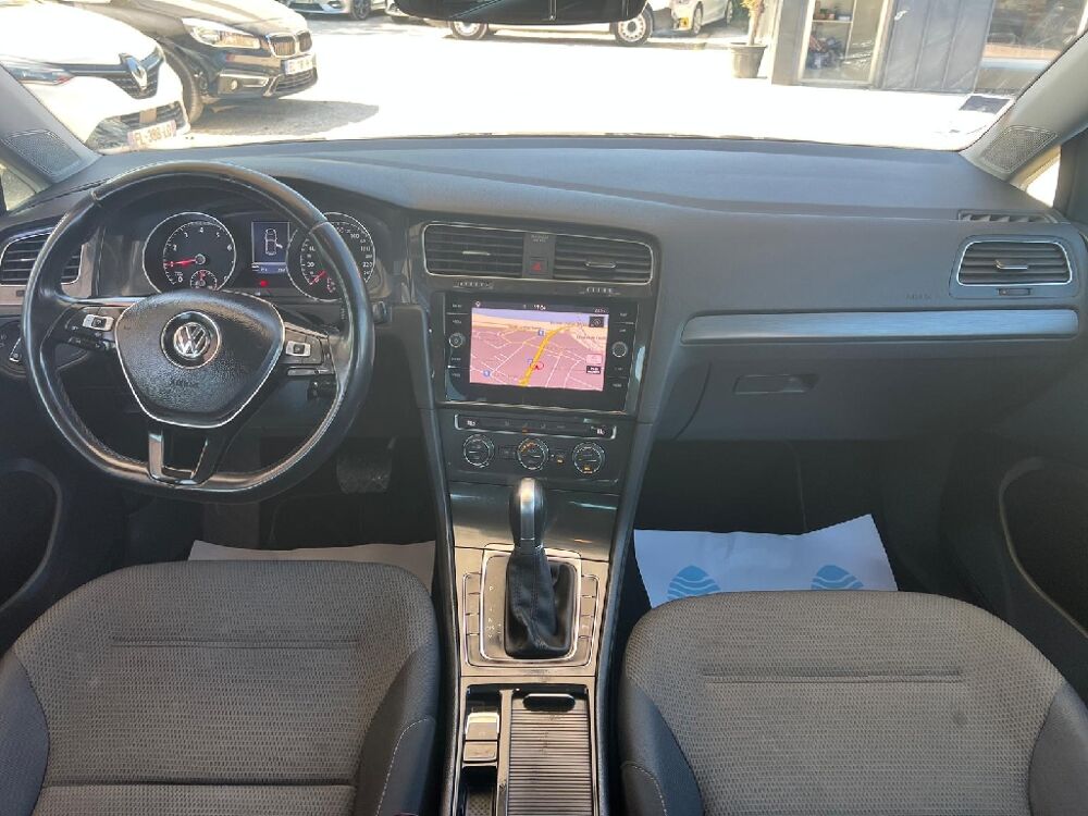 Golf TSI 130 DSG7 Confortline 2019 occasion 84000 AVIGNON