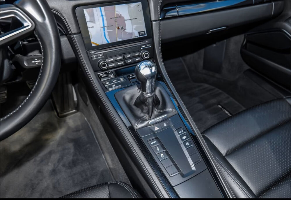 Cayman 718 2.0i 300 ch 2018 occasion 85600 Montaigu