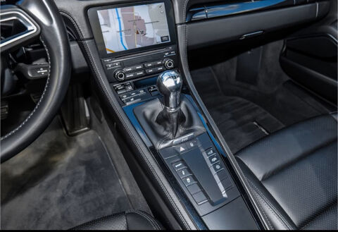 Cayman 718 2.0i 300 ch 2018 occasion 85600 Montaigu