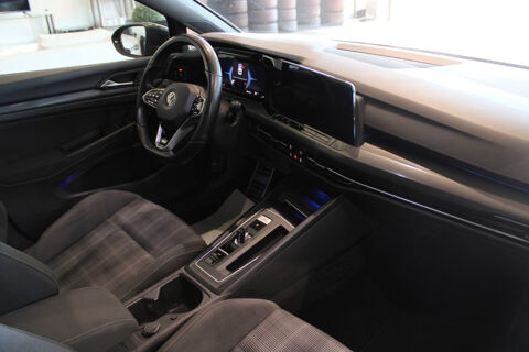 Golf 2.0 TDI 200 DSG7 GTD 2022 occasion 85600 Montaigu