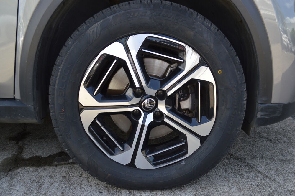 C3 Aircross PureTech 130 S et S EAT6 Max 2025 occasion 97122 Baie-Mahault