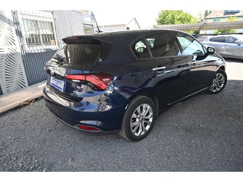 Tipo 1.6 MultiJet 120 ch Start/Stop Business 2018 occasion 63800 Cournon-d'Auvergne
