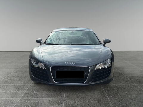 R8 V8 4.2 FSI 420 Quattro R-Tronic 2010 occasion 85600 Montaigu