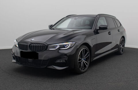 BMW S&eacute;rie 3 Touring 330e 292 ch BVA8 Edition Sport 2021 occasion Montaigu 85600