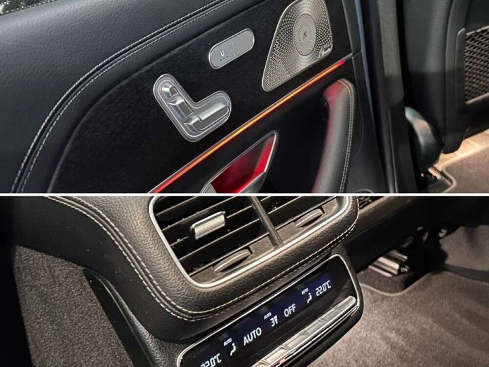Classe GLE 350 de 9G-Tronic 4Matic TOITPANP/CAM360/AFFICHTETHAUT/ECLAIR 2023 occasion 59280 Armenti&egrave;res