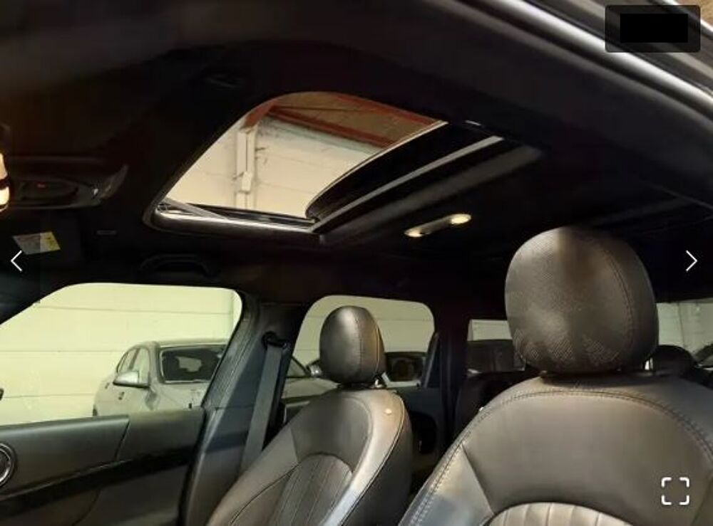 Countryman 136 - 88 ch ALL4 BVA6 Cooper SE TOITPANO/CARPLAY/CAM/CUIRCHA 2019 occasion 59280 Armenti&egrave;res
