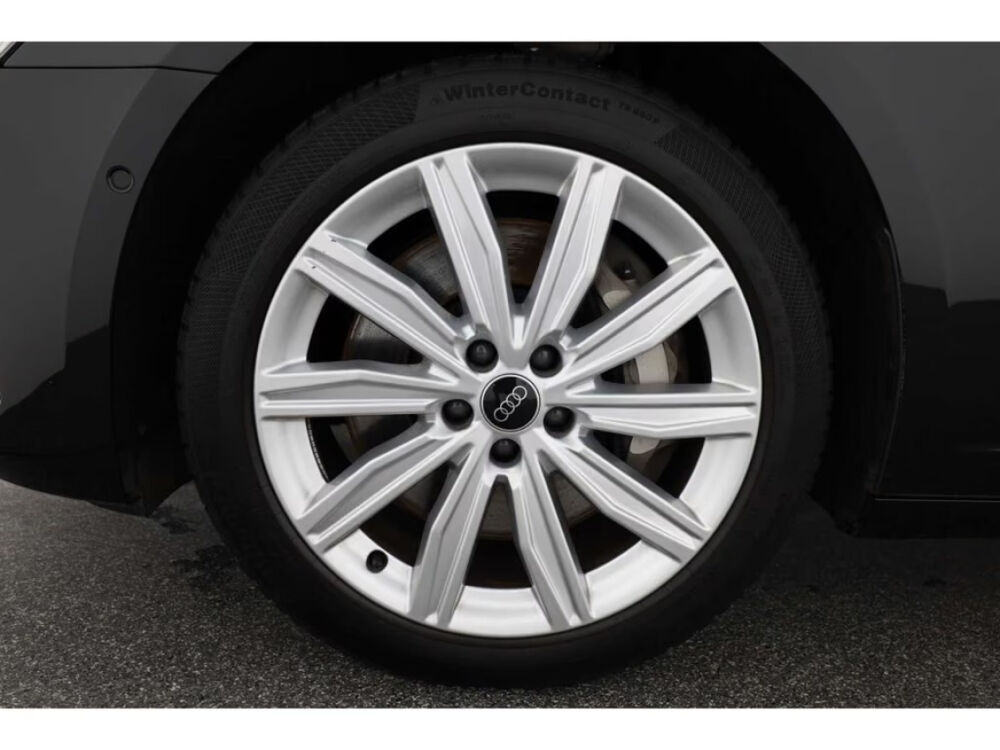 A6 Avant 50 TFSIe 299 ch S tronic 7 Quattro Business Executi 2025 occasion 85600 Montaigu