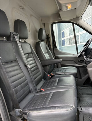 Transit TRANSIT FGN 4X4 350 L3H2 2.0 130 2021 occasion 85600 Montaigu