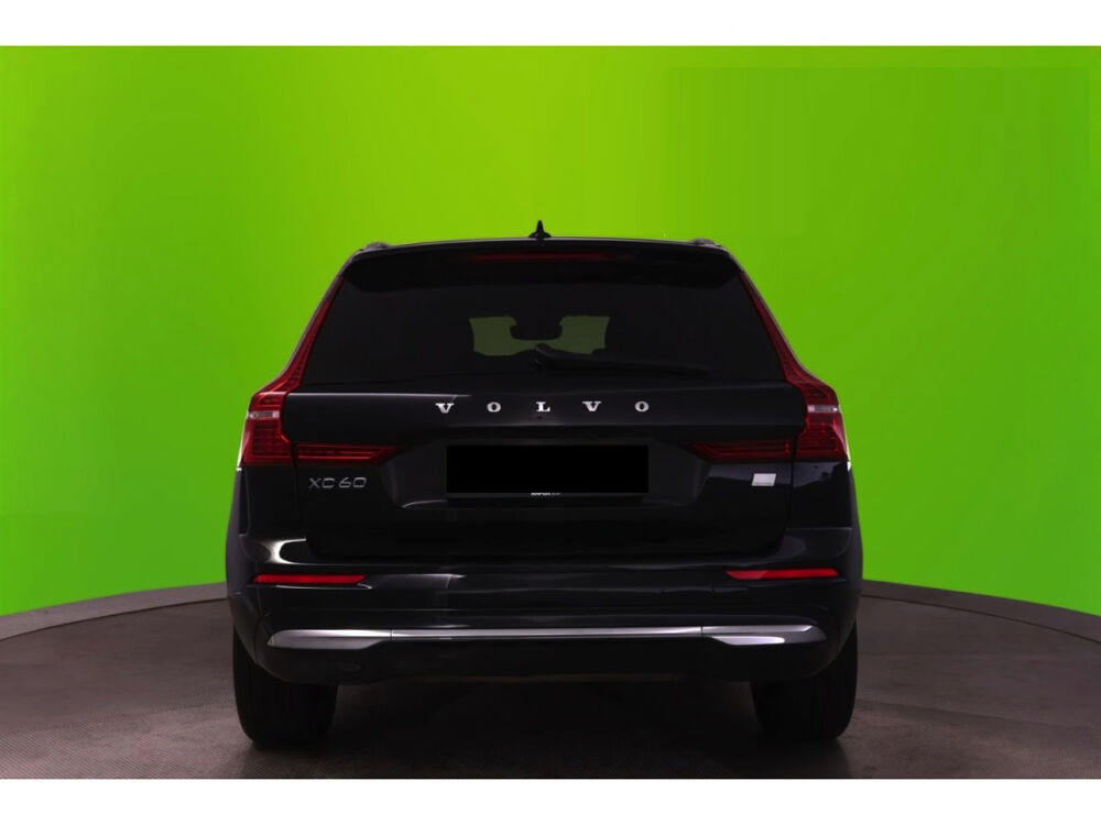 XC60 T6 Recharge AWD 253 ch + 145 ch Geartronic 8 Inscriptio 2022 occasion 85600 Montaigu