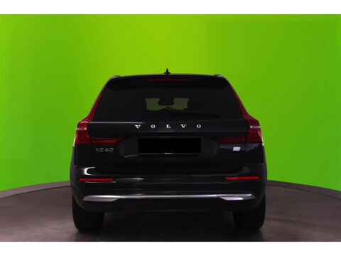 XC60 T6 Recharge AWD 253 ch + 145 ch Geartronic 8 Inscriptio 2022 occasion 85600 Montaigu