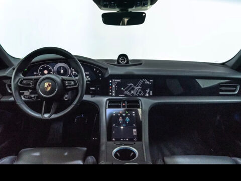 Taycan 598 ch GTS Sport Turismo 2024 occasion 85600 Montaigu