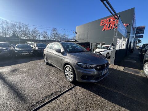 Fiat Tipo 1.4i 16v 95 ch 2018 occasion Nîmes 30000