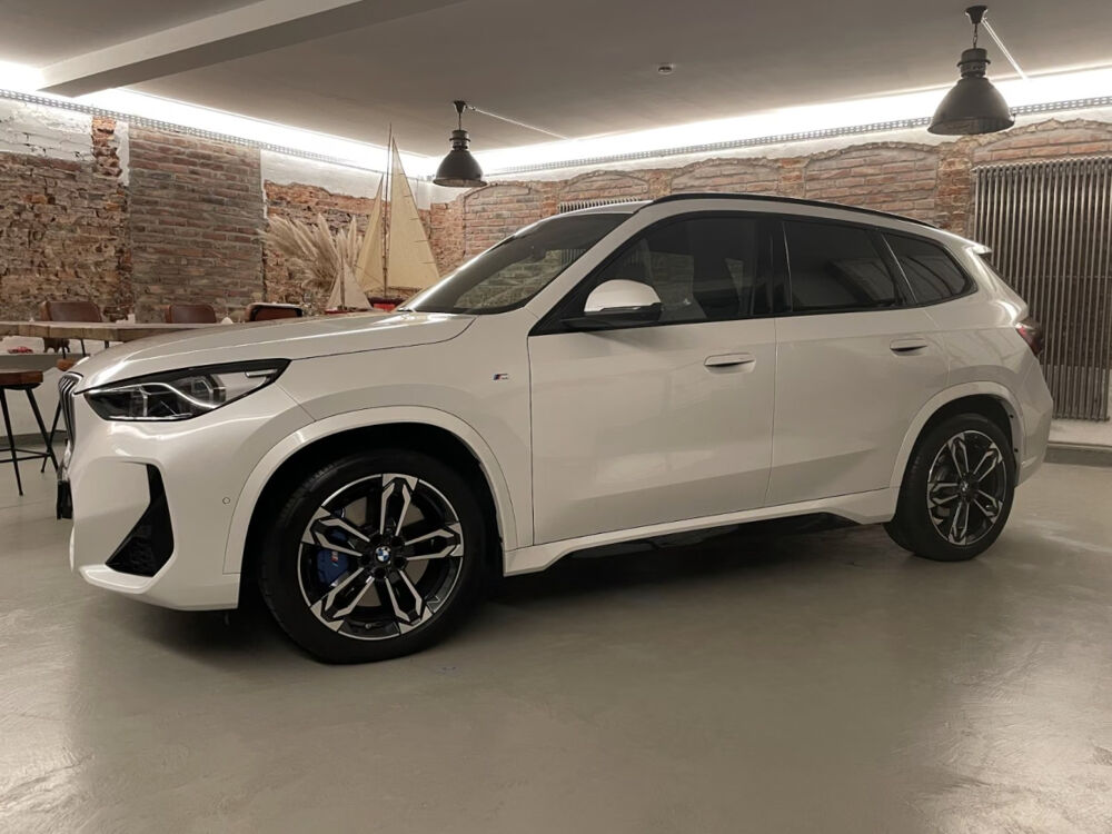 X1 xDrive 23d 211ch DKG7 M Sport 2025 occasion 85600 Montaigu