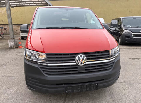 Transporter Combi TRANSPORTER 6.1 2.0 TDI 150 2022 occasion 85600 Montaigu