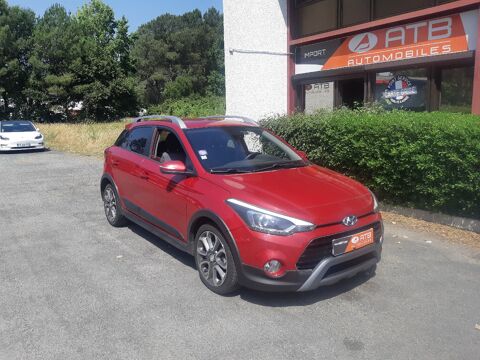 Hyundai i20 I 20 ( 1.0 T-GDi 100 Active)