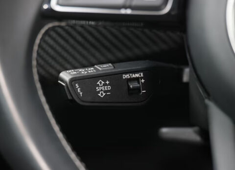 S5 TDI 347 Tiptronic 8 Quattro 2019 occasion 85600 Montaigu