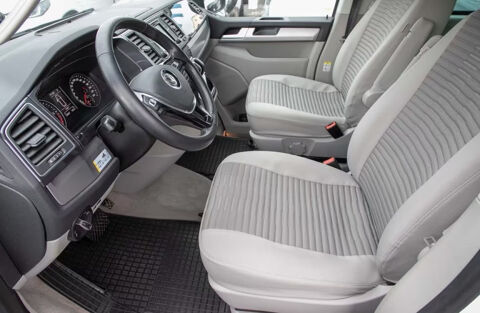 MULTIVAN California 2.0 TDI 150 DSG7 Ocean 2019 occasion 85600 Montaigu