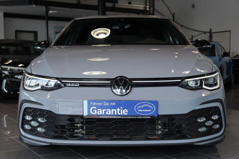 Golf 2.0 TDI 200 DSG7 GTD 2022 occasion 85600 Montaigu