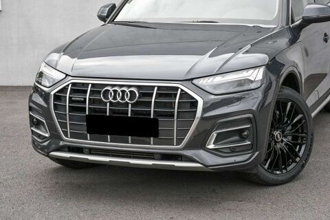 Q5 50 TFSIe 299ch S tronic 7 Quattro TOITPANO/CAM/CUIRCHAUF/MAT 2022 occasion 59280 Armenti&egrave;res
