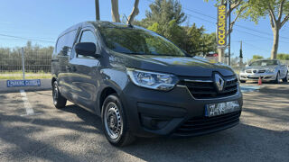Express 1.5 Blue DCI 95cv CONFORT 2021 occasion 30620 Bernis