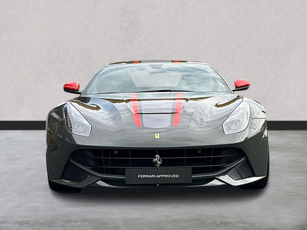 F12 Berlinetta V12 6.0 740ch 2013 occasion 85600 Montaigu