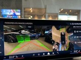 S&eacute;rie 3 318i A 156ch Pack M Sport Facelift TOITPANO/CAM/CARPLAY/CUIR 2025 occasion 59280 Armenti&egrave;res
