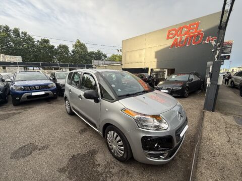 Citro&euml;n C3 Picasso HDi 90 Airdream Confort 2009 occasion N&icirc;mes 30000