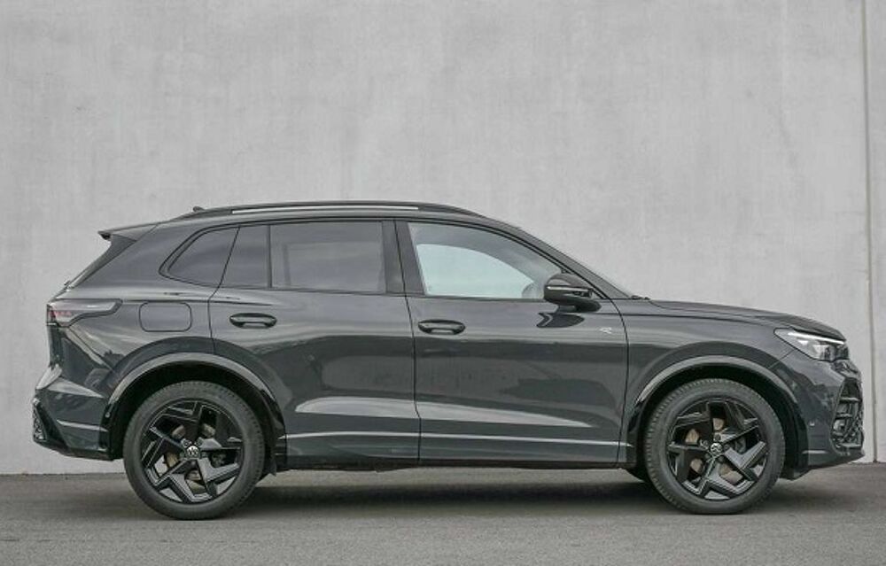 Tiguan 1.5 TSI 150ch DSG7 R-Line 1MAIN/CAM/CARPLAY/SIEGMASSANT/ECLA 2024 occasion 59280 Armenti&egrave;res