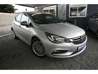 Astra 1.6 CDTI 110 ch Start/Stop Innovation 2017 occasion 63800 Cournon-d'Auvergne