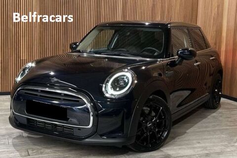 Annonce voiture Mini Cooper 19900 €