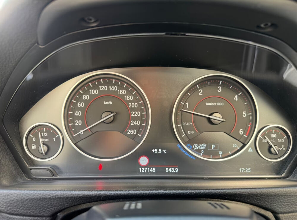 S&eacute;rie 4 Cab 430d 258 ch Sport A 2015 occasion 85600 Montaigu