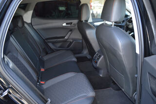 Leon 2.0 TSI 190 DSG7 FR 2021 occasion 97122 Baie-Mahault