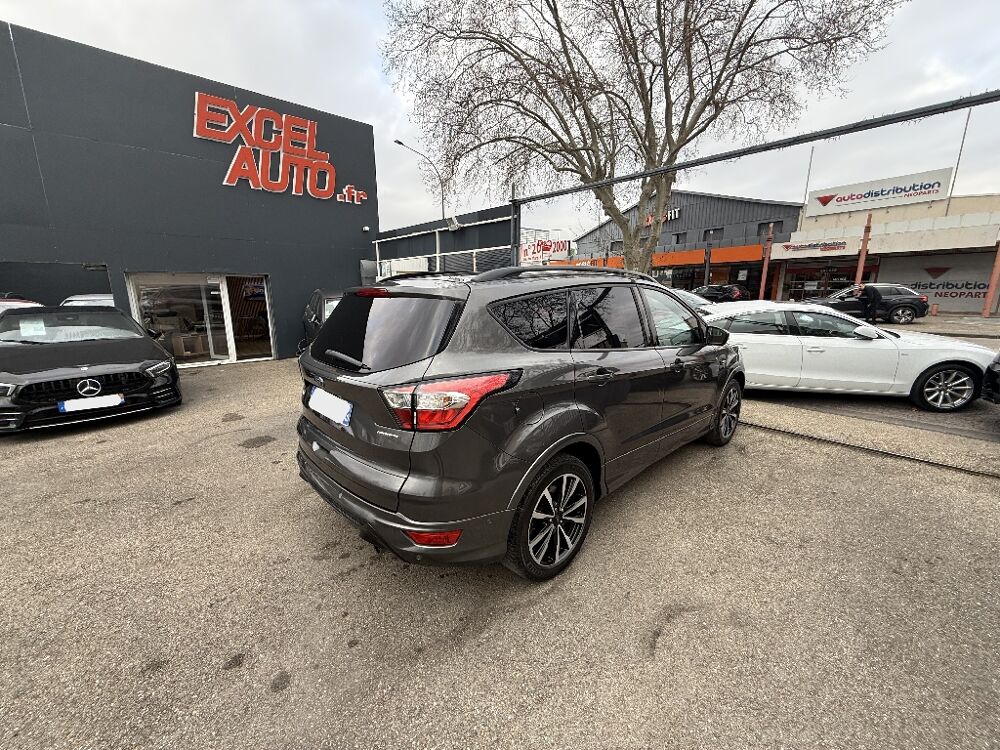 Kuga 1.5i Turbo 150 4x2 ST-Line 2019 occasion 30000 N&icirc;mes
