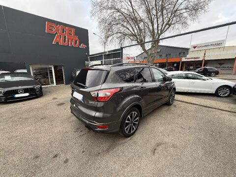 Kuga 1.5i Turbo 150 4x2 ST-Line 2019 occasion 30000 N&icirc;mes