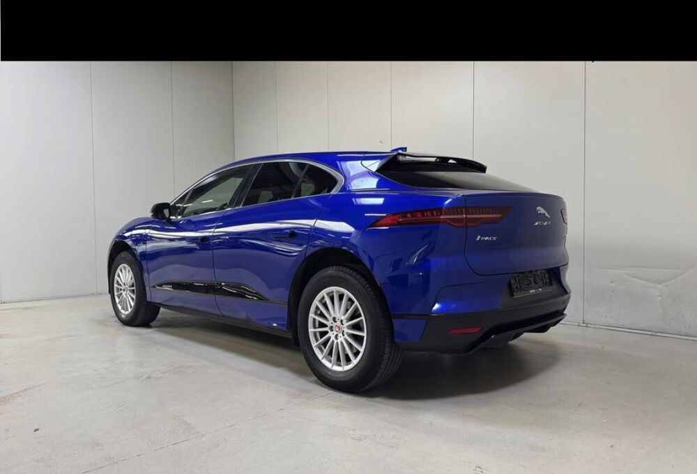 I-PACE I-Pace AWD 90kWh HSE 2019 occasion 85600 Montaigu